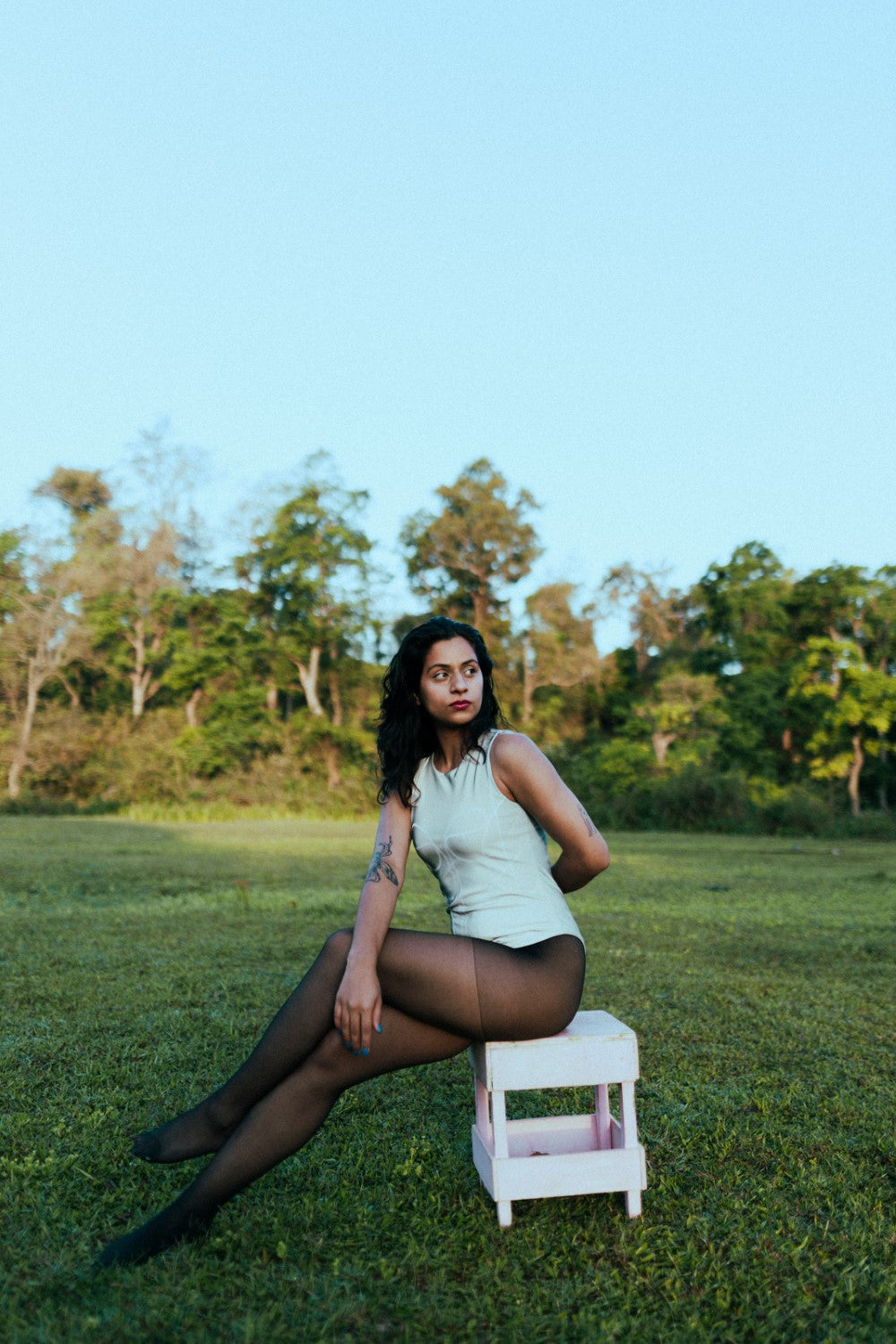 Fl-Aero Bodysuit