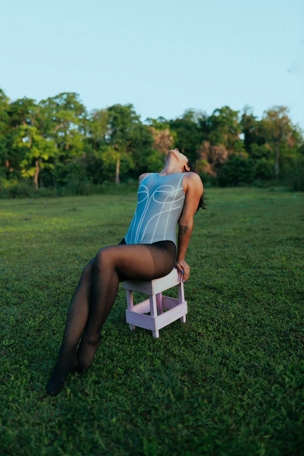 Fl-Aero Bodysuit