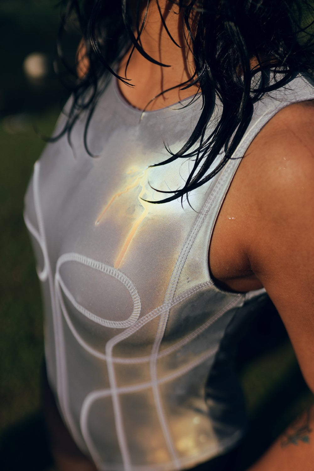 Fl-Aero Bodysuit