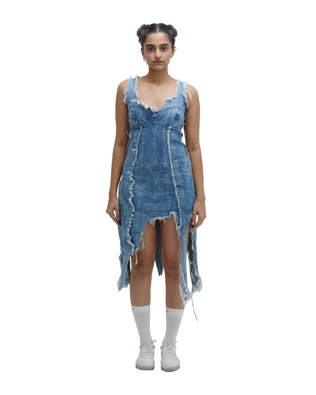 FRAY DAY DRESS
