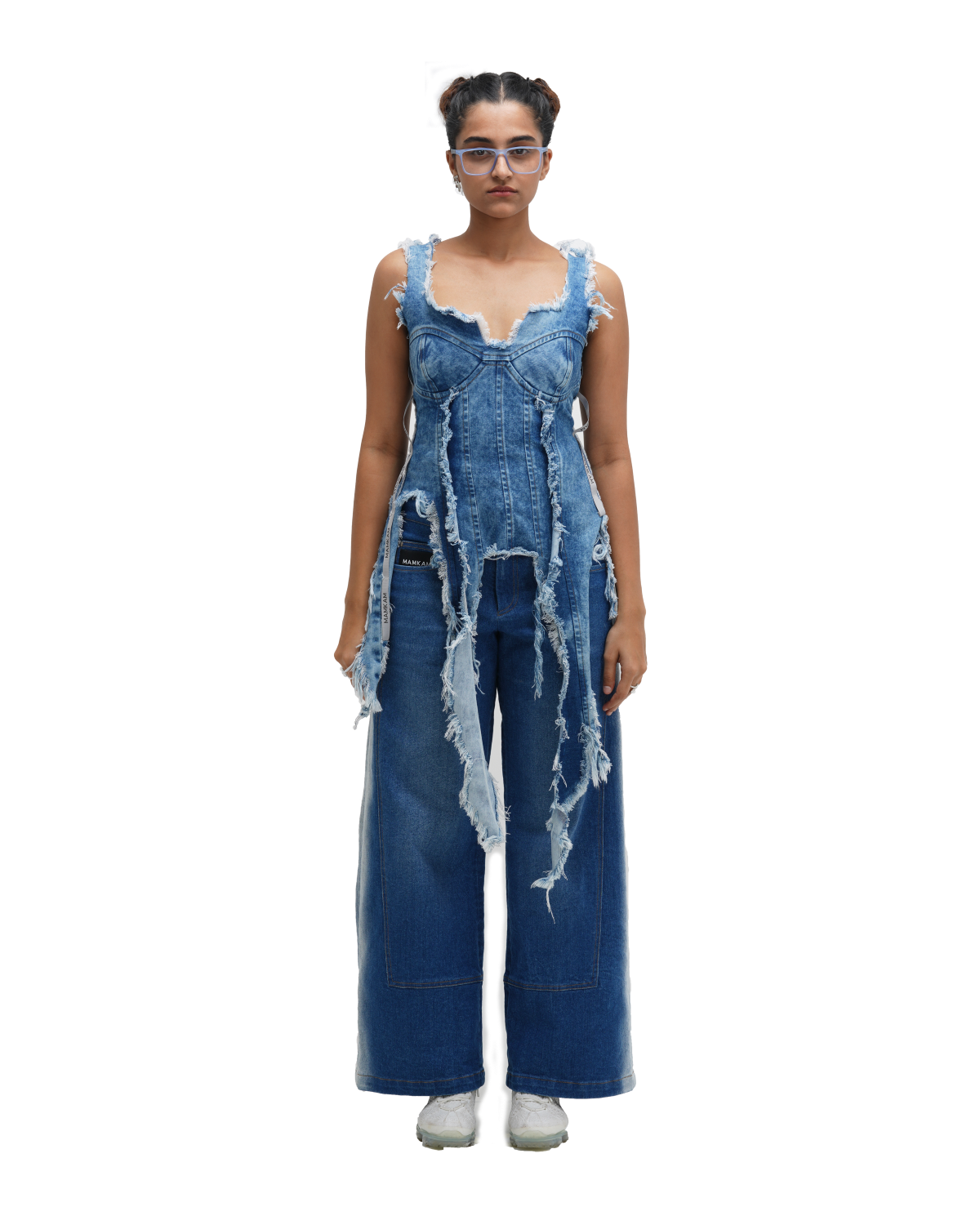 TEAR AFFAIR CORSET