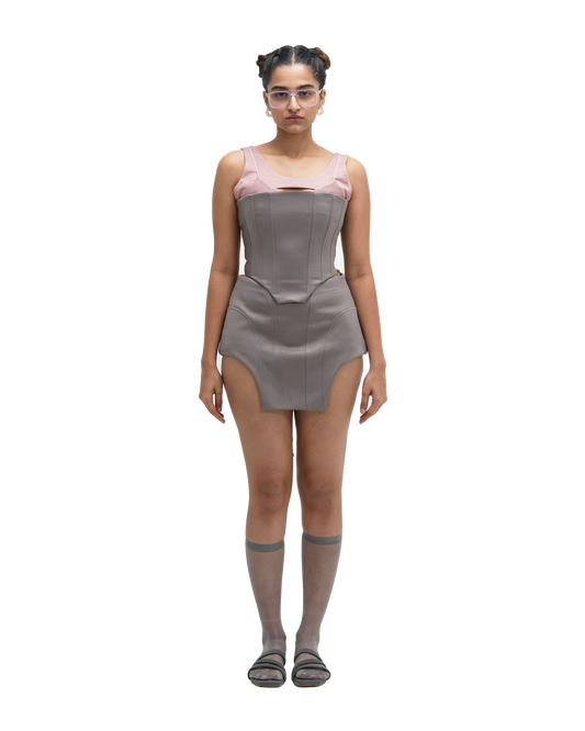 CYBER ROSE SET