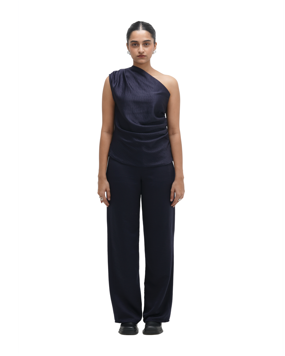 MIDNIGHT SET - NAVY BLUE