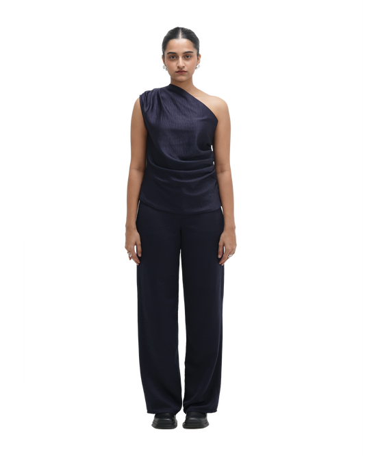 MIDNIGHT SET - NAVY BLUE