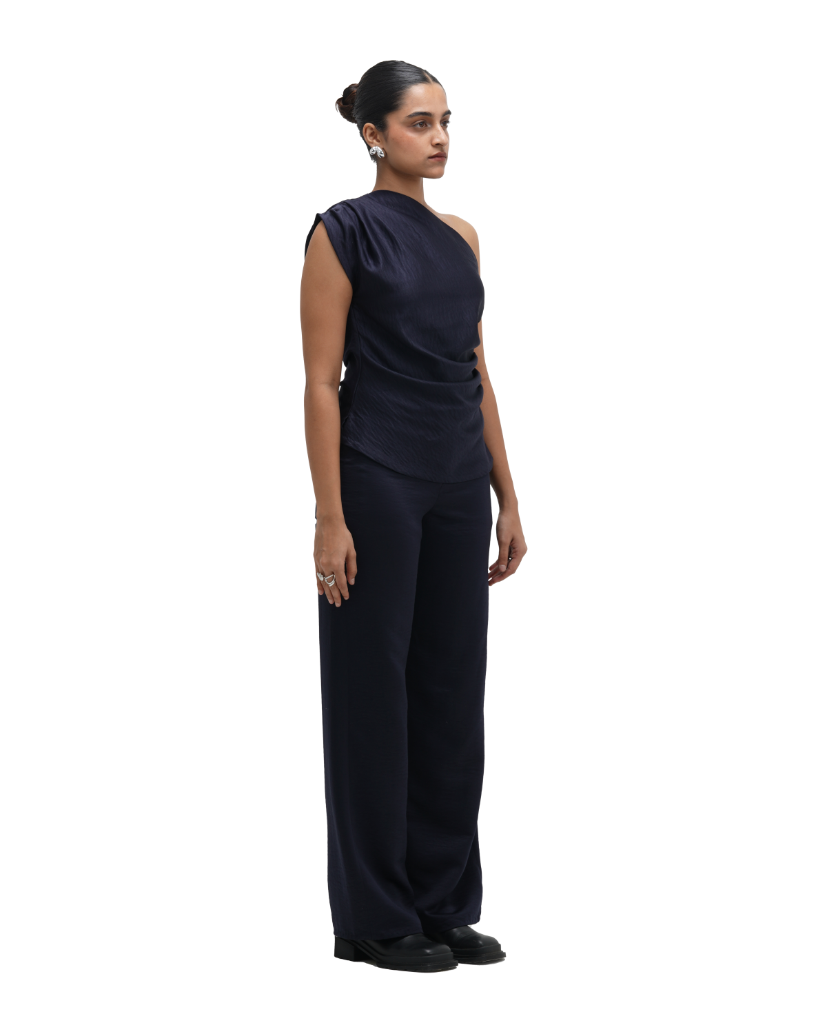 MIDNIGHT SET - NAVY BLUE