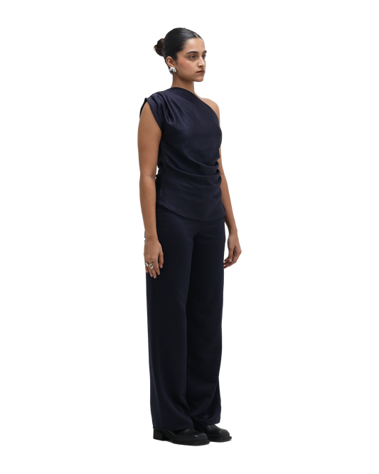 MIDNIGHT SET - NAVY BLUE