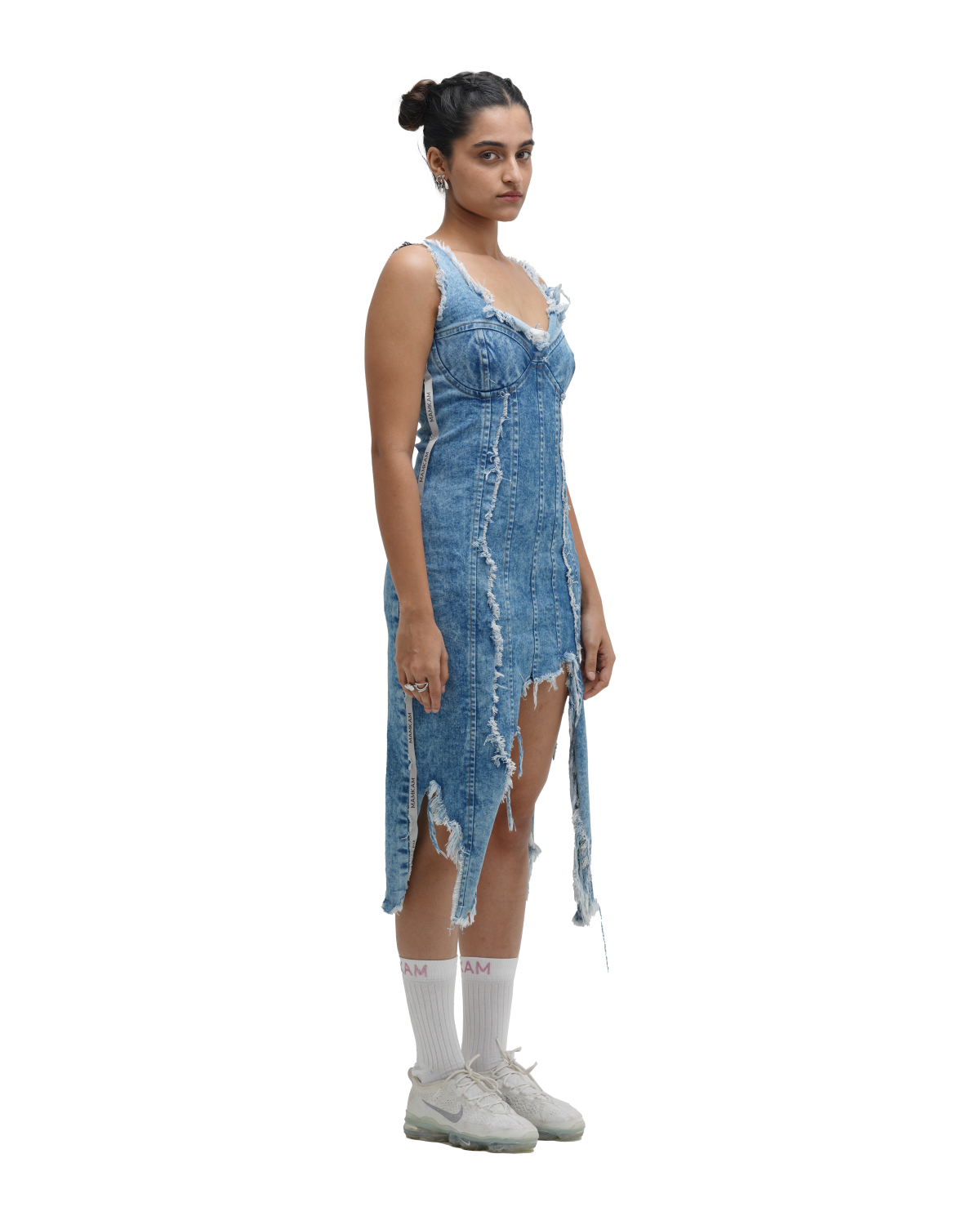 FRAY DAY DRESS