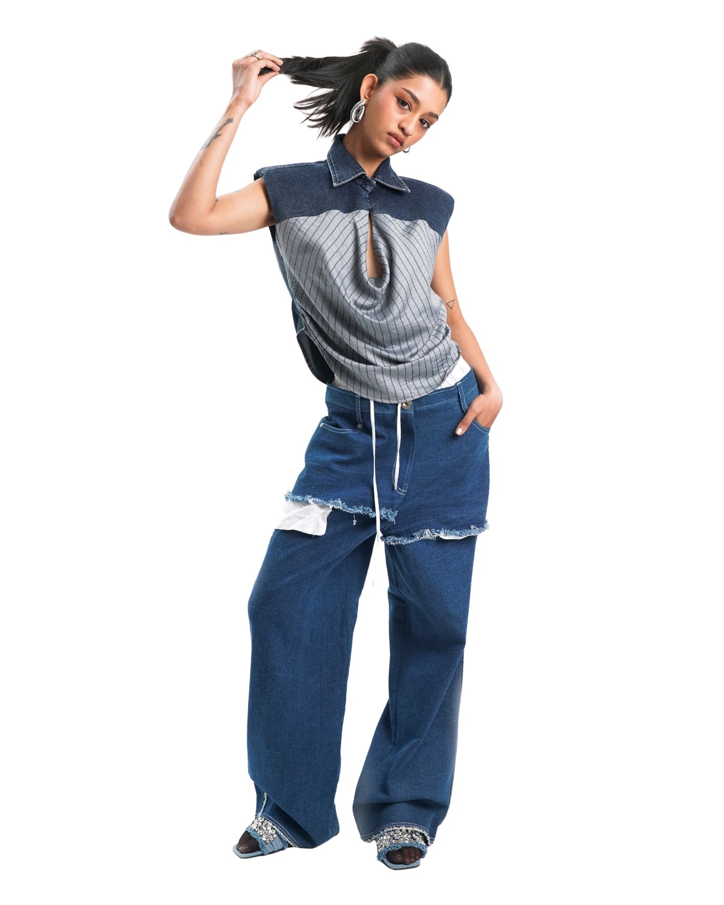 COWL FRAME TOP (Copy)