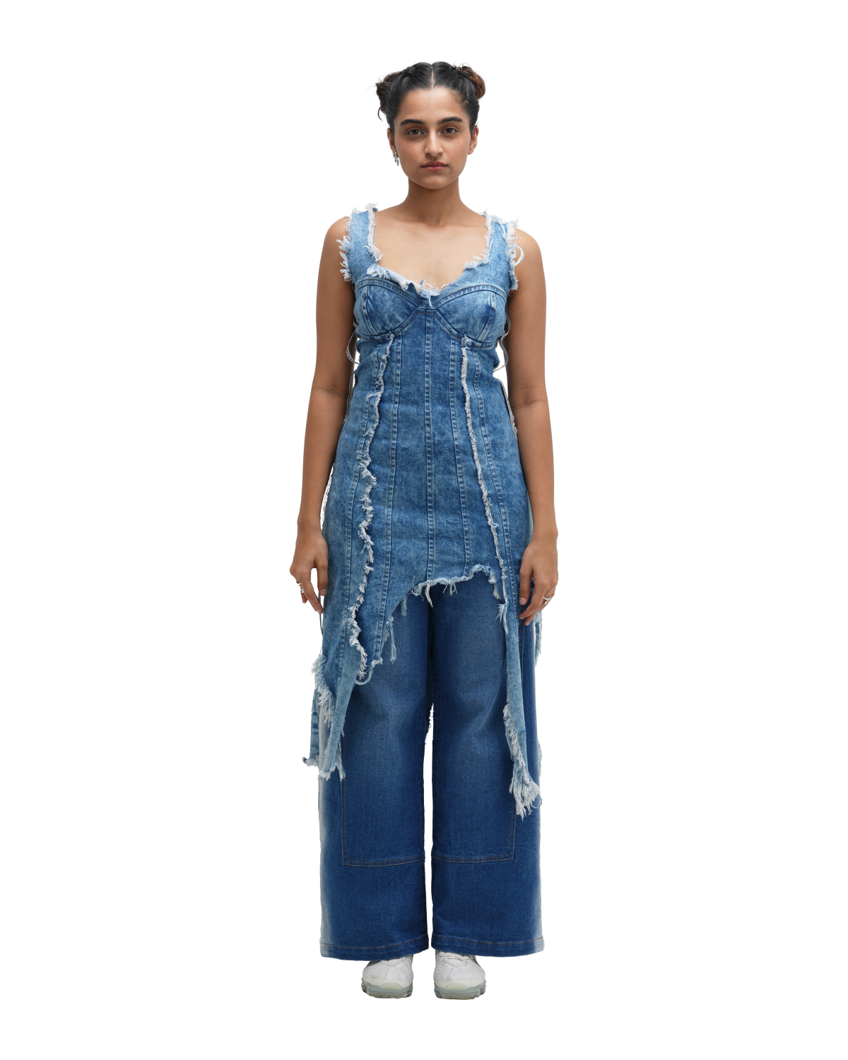 FRAY DAY DRESS