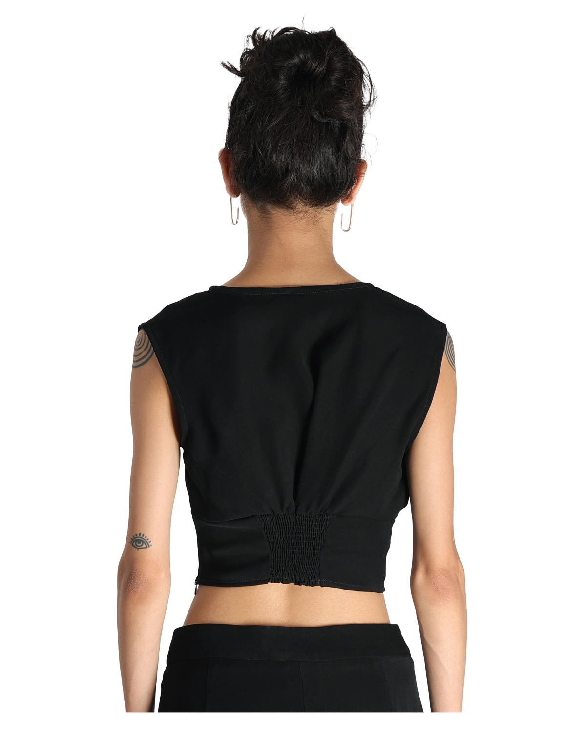 Affair Corset - Black