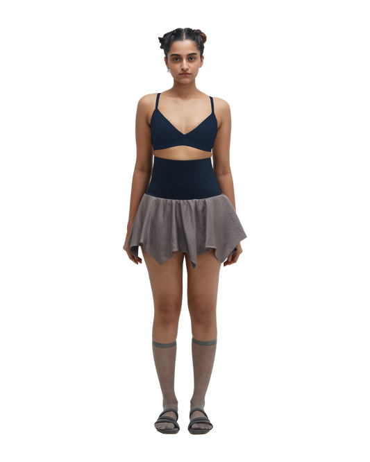 FLAIR SKIRT