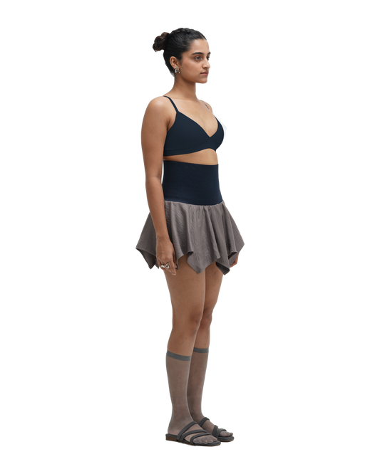 FLAIR SKIRT