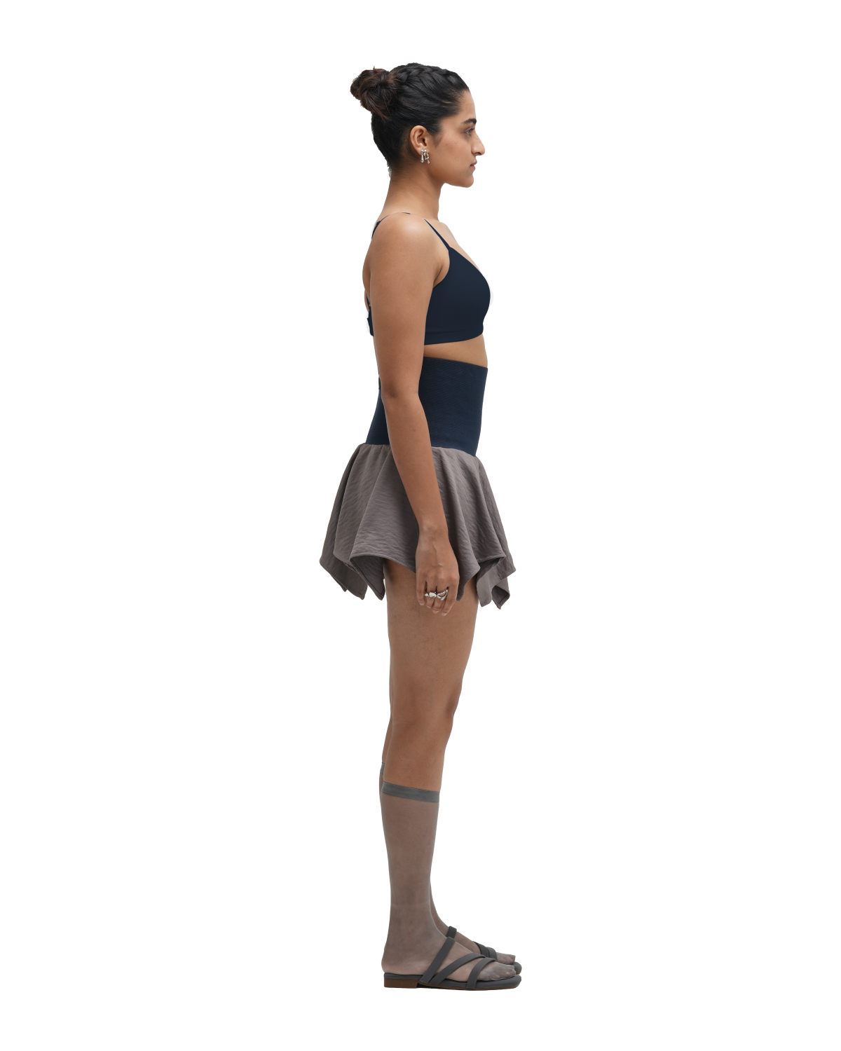 FLAIR SKIRT