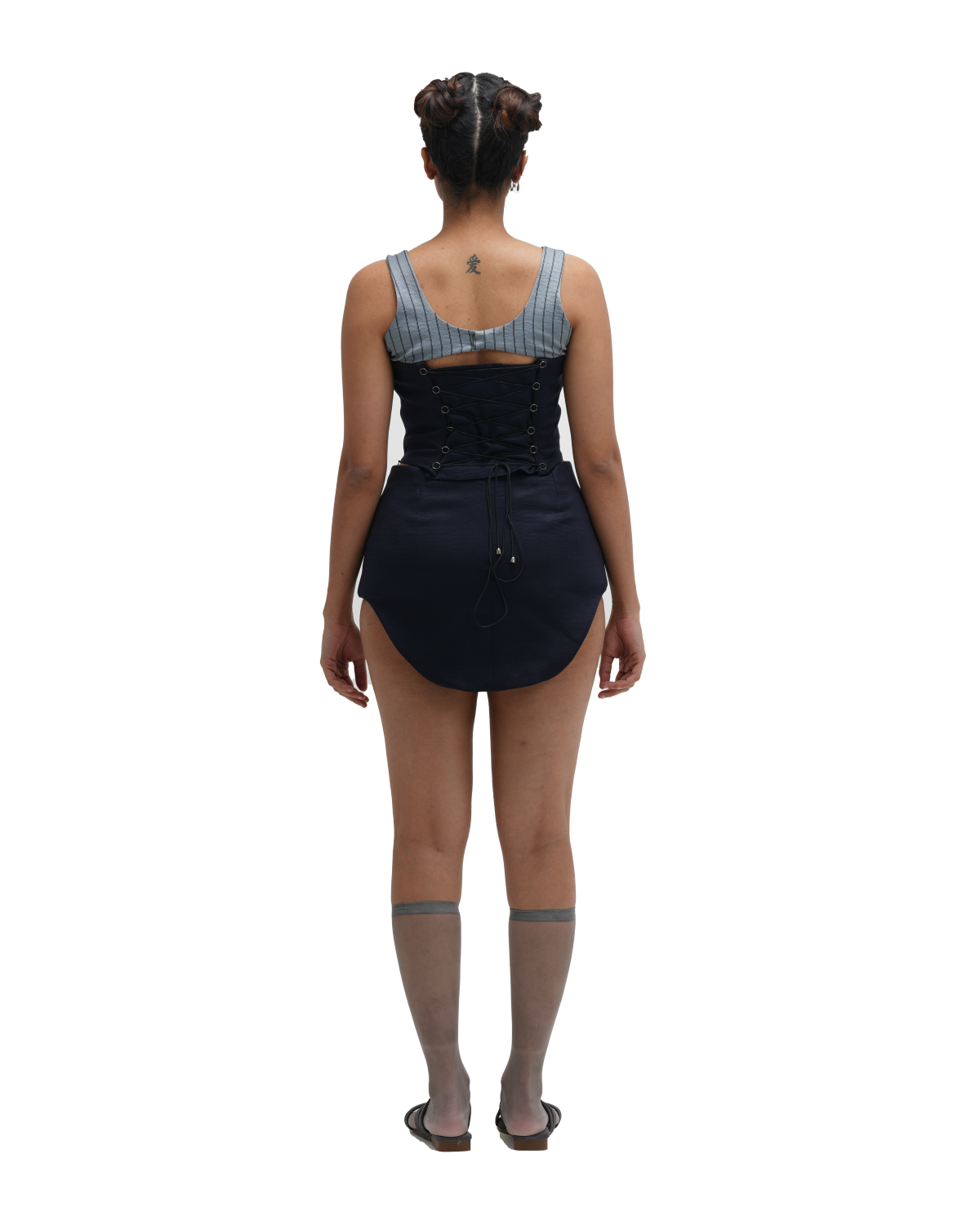 FROST BITE SKIRT