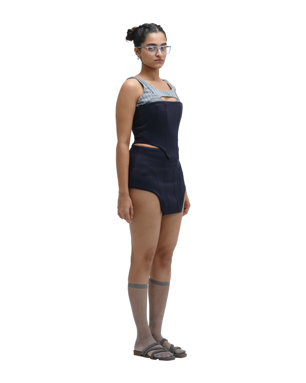 FROST BITE SKIRT