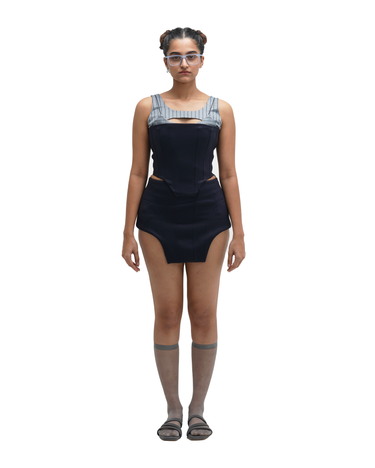 FROST BITE SKIRT
