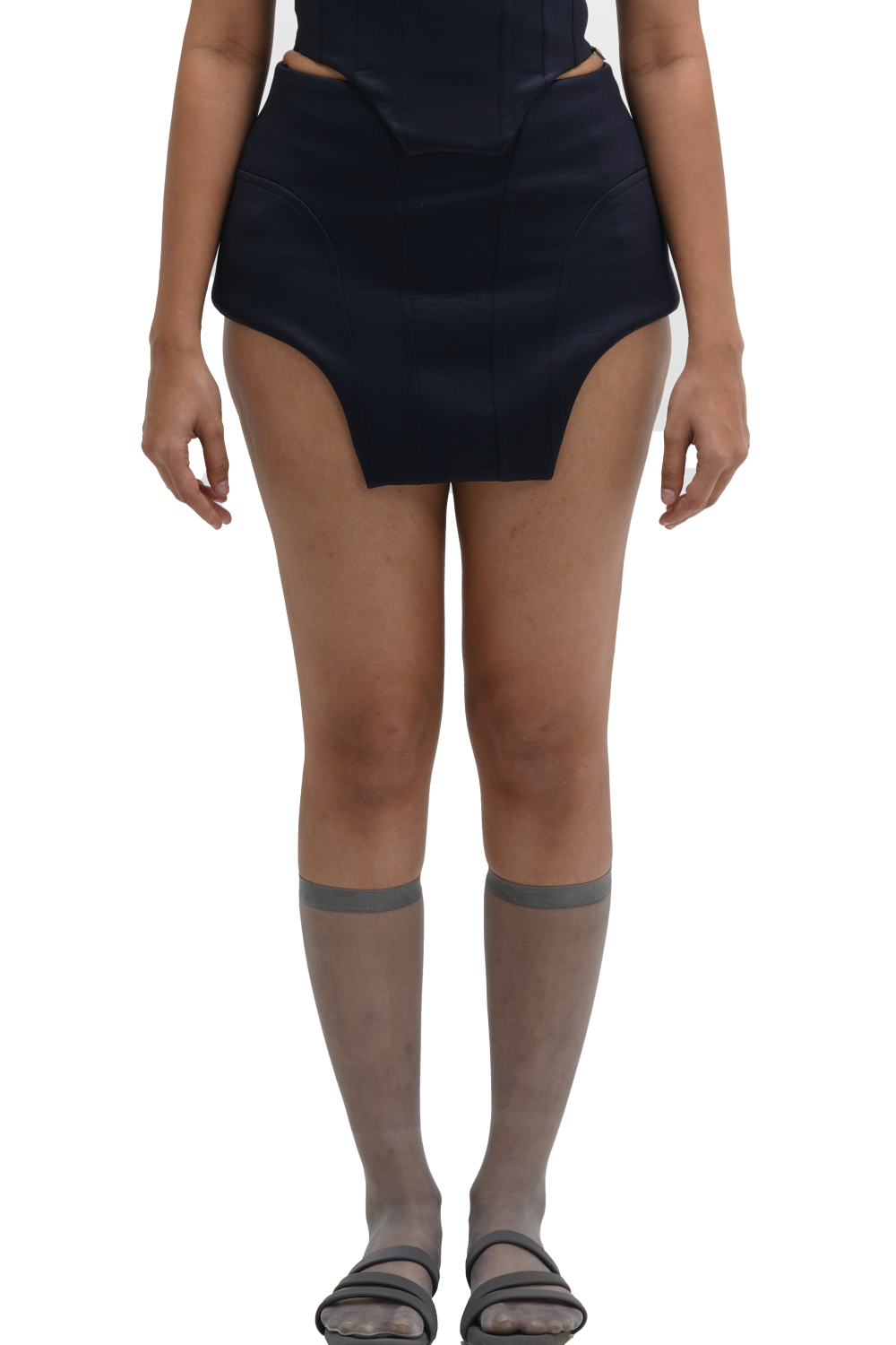 FROST BITE SKIRT