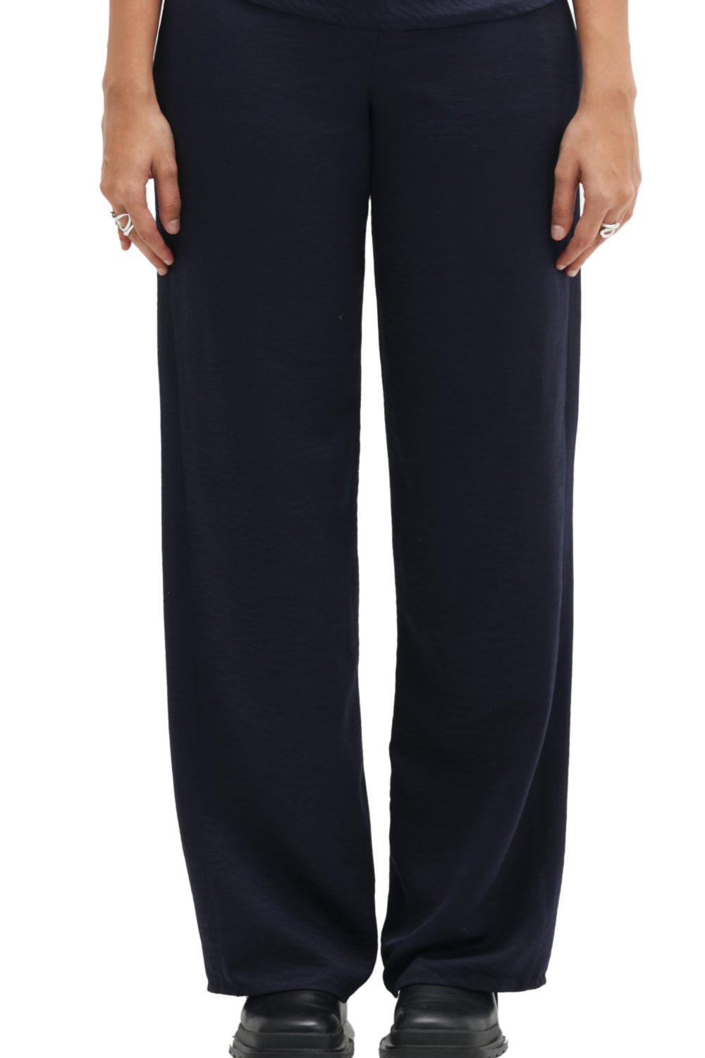 MIDNIGHT SET - NAVY BLUE