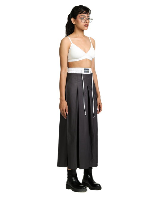 No- Nun Skirt