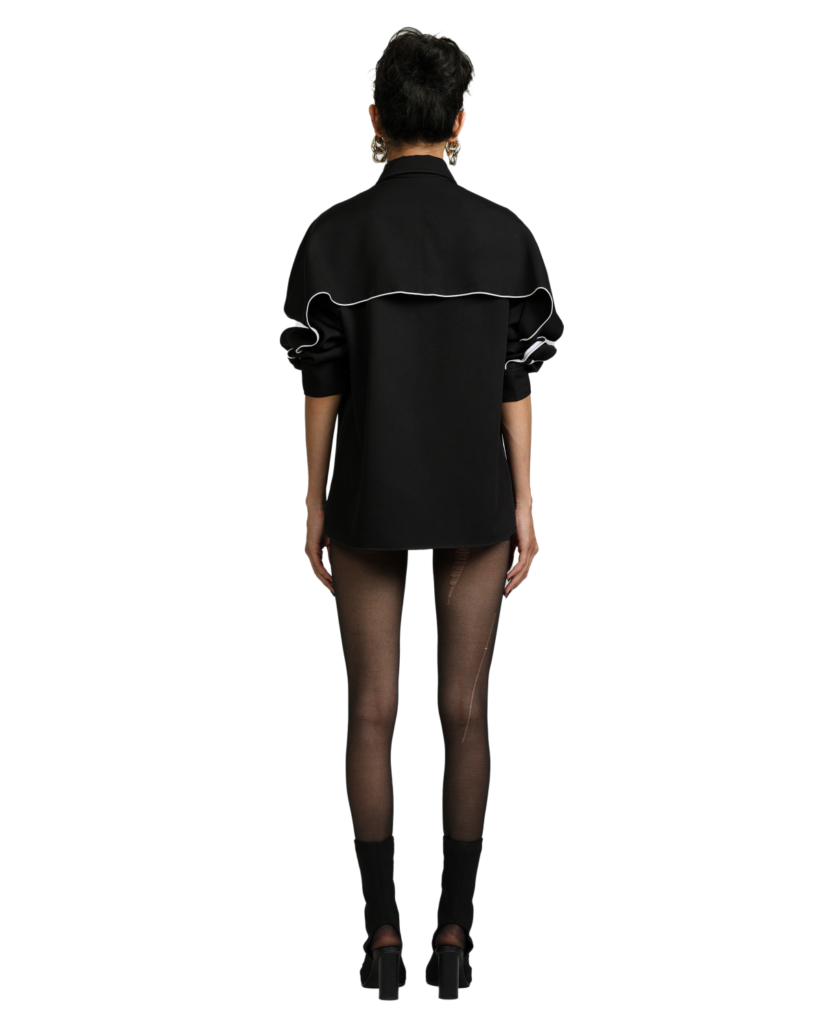 Silver Lining Shirt