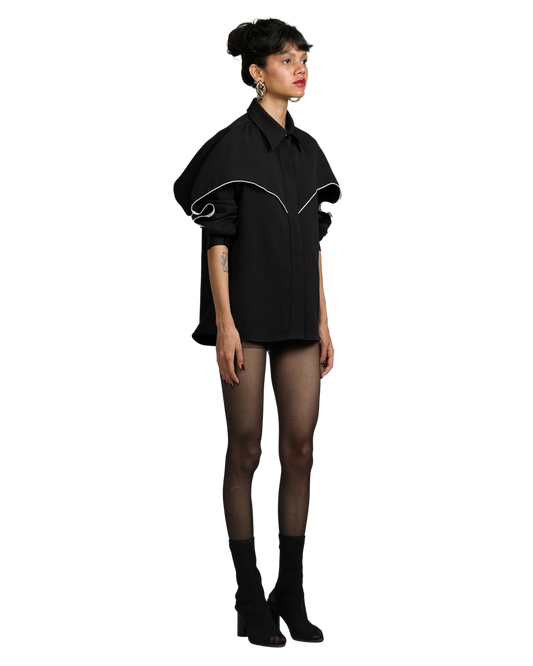 Silver Lining Shirt