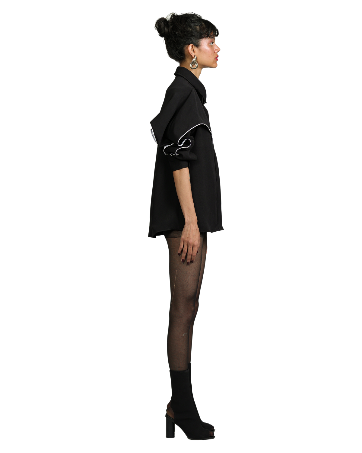 Silver Lining Shirt