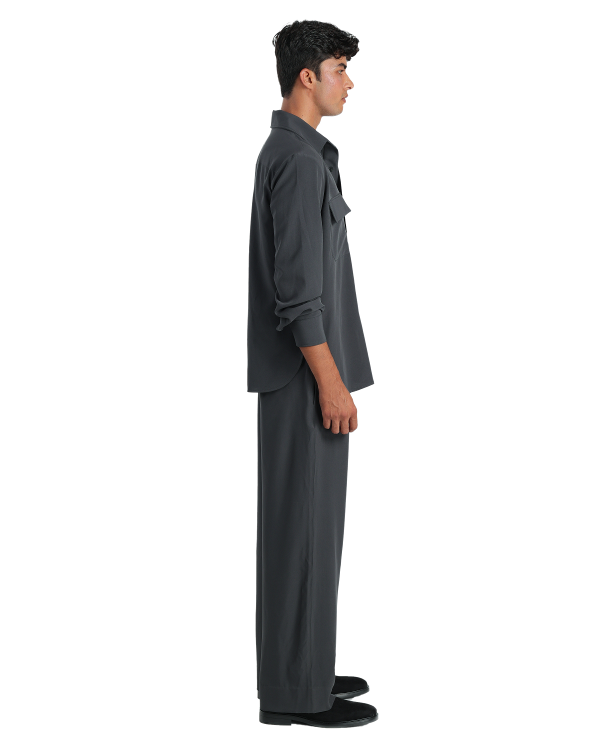 Shadow Shirt
