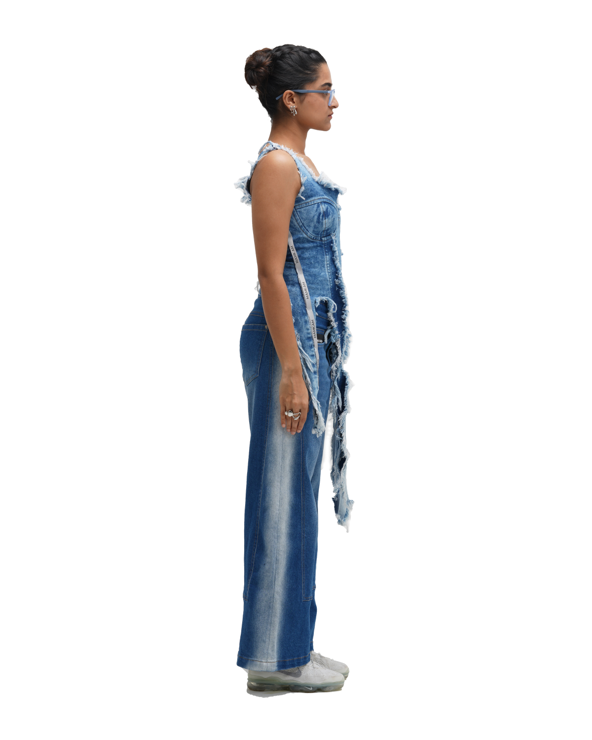 TEAR AFFAIR CORSET