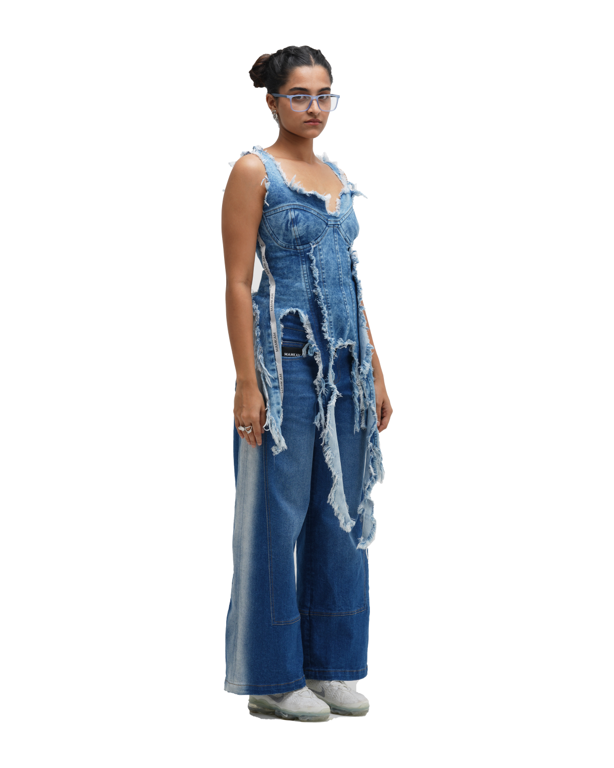 TEAR AFFAIR CORSET