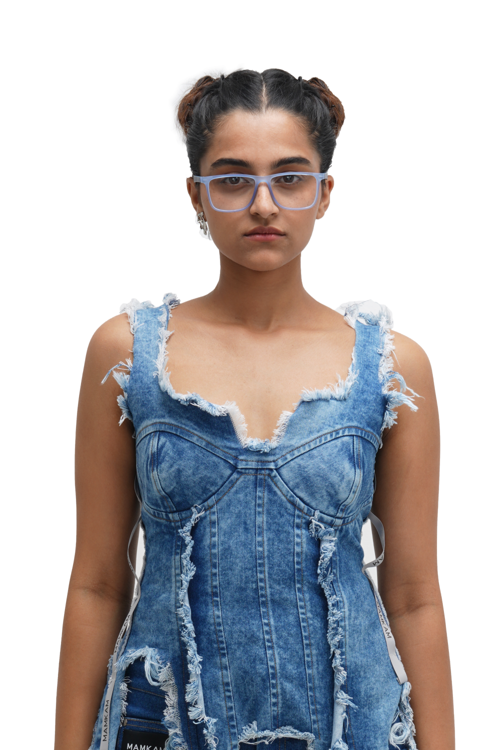TEAR AFFAIR CORSET