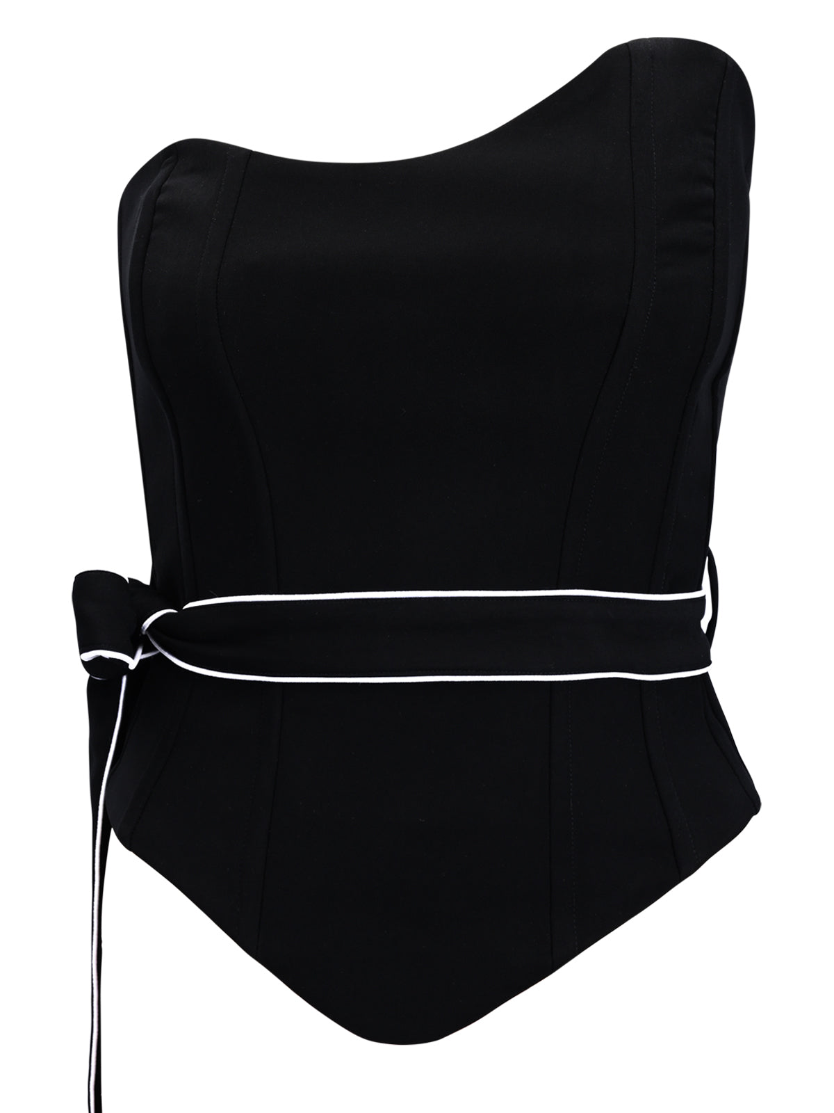 CURVE SET- BLACK