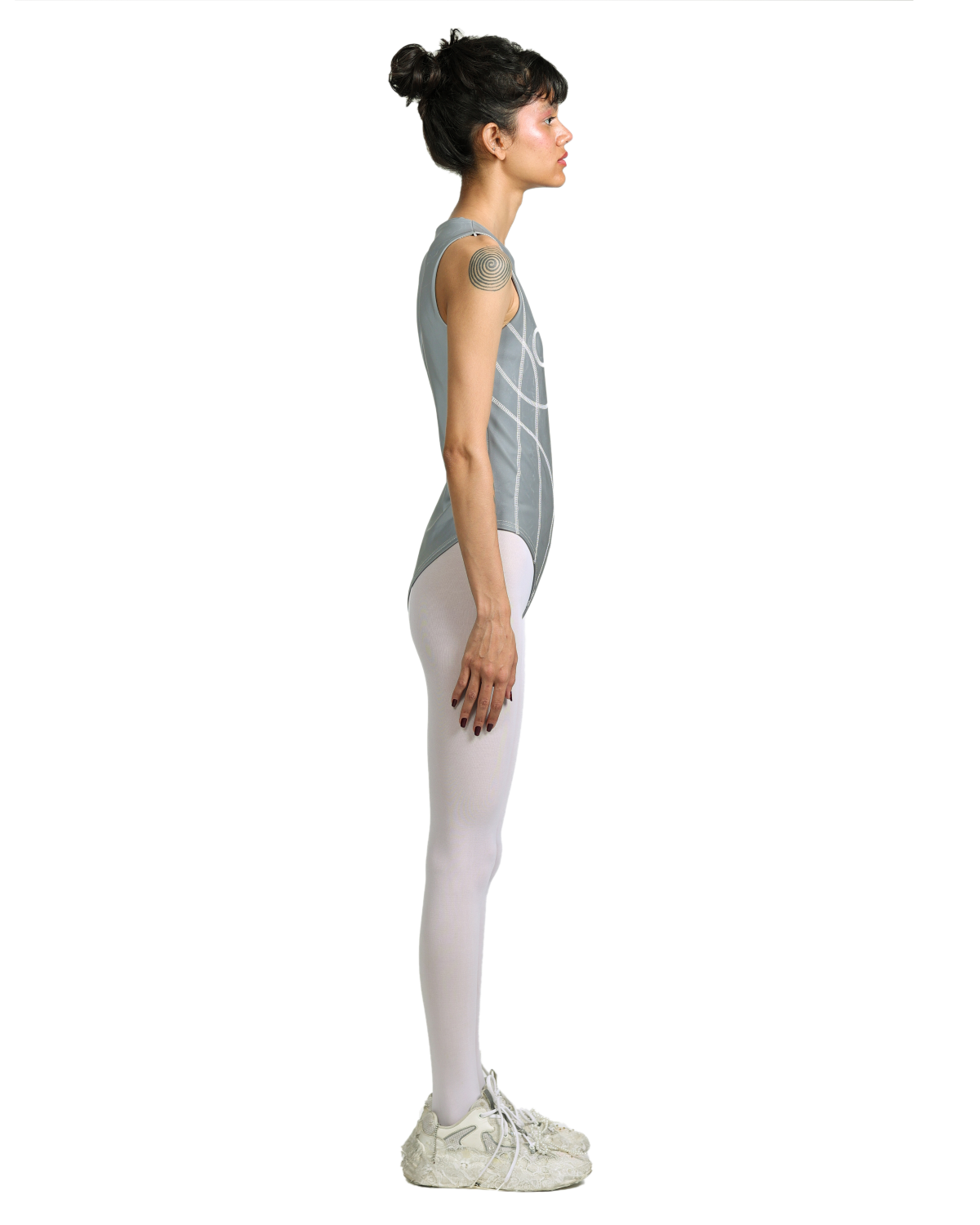 Fl-Aero Bodysuit