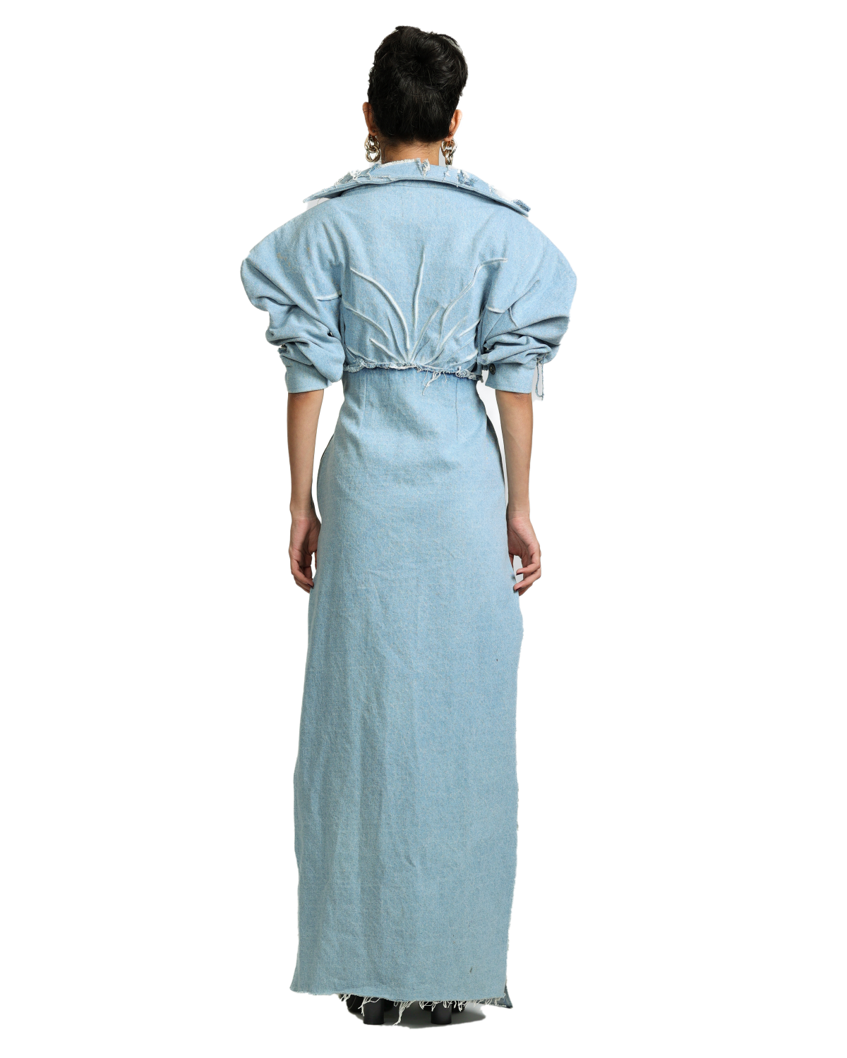 Almost Royal Dress