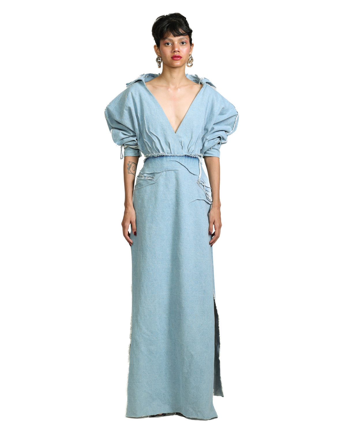 Almost Royal Dress