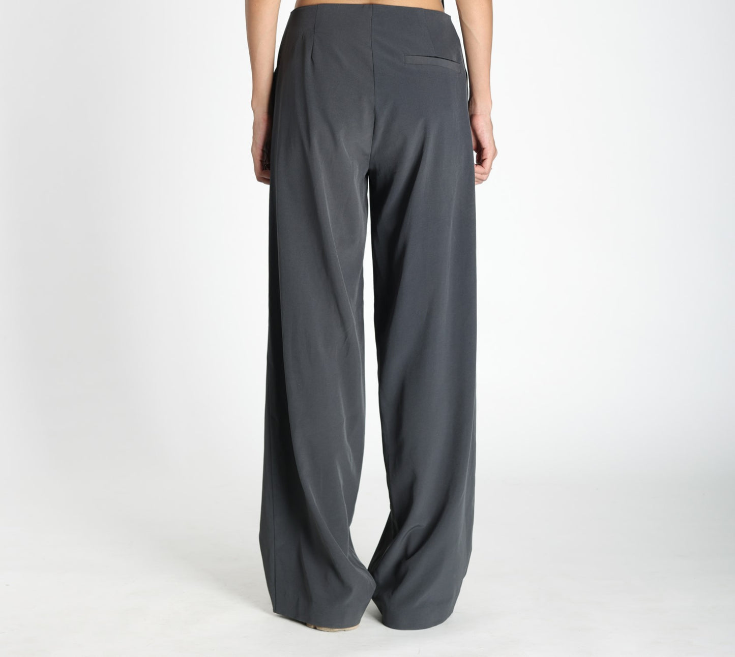 Angle Fly Pants