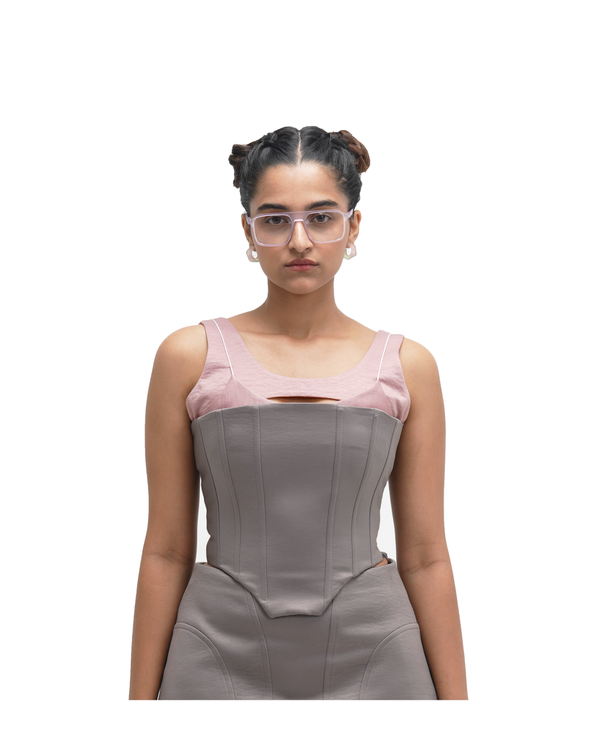 CYBER ROSE SET