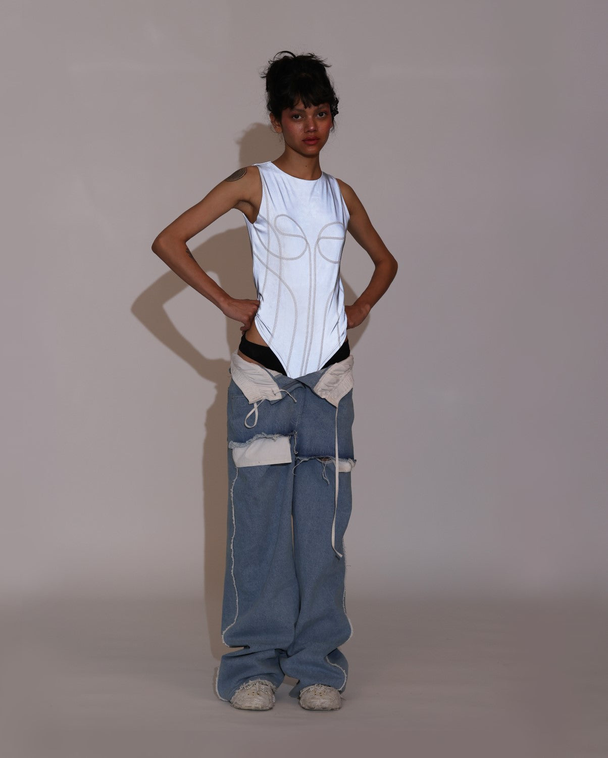 Fl-Aero Bodysuit