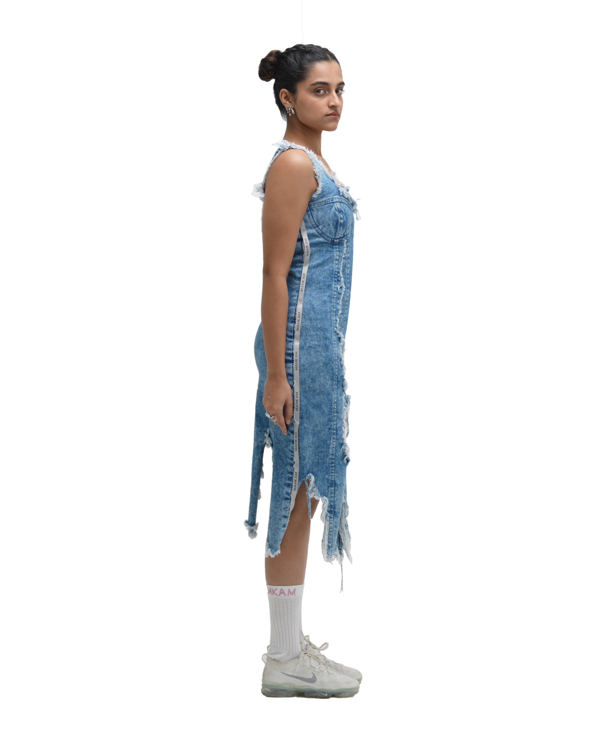 FRAY DAY DRESS