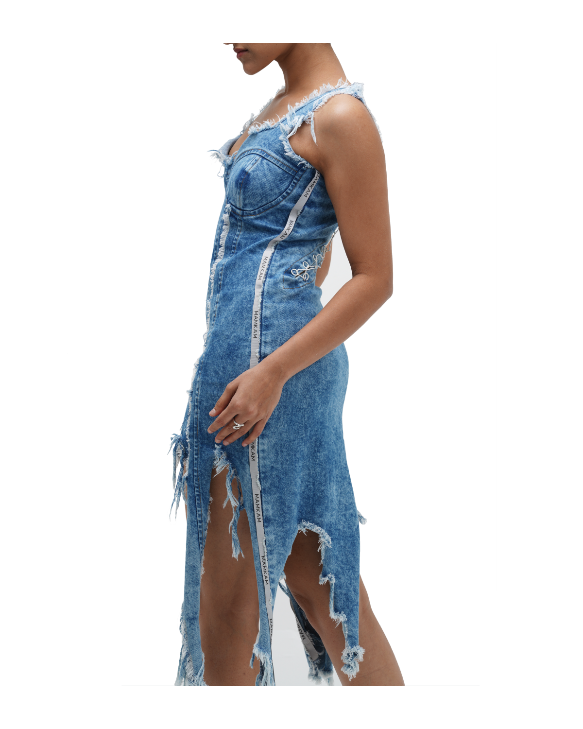 FRAY DAY DRESS