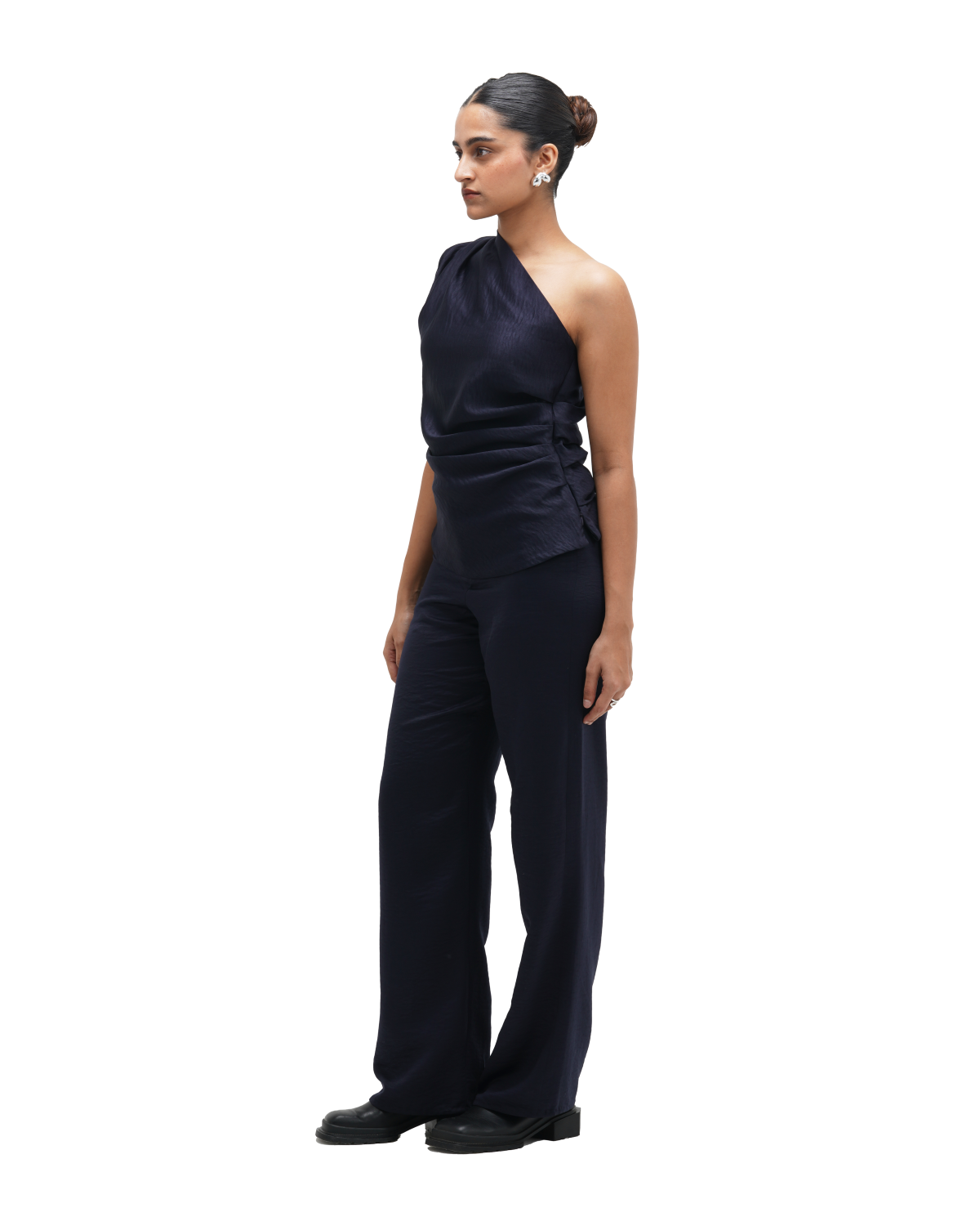 MIDNIGHT SET - NAVY BLUE