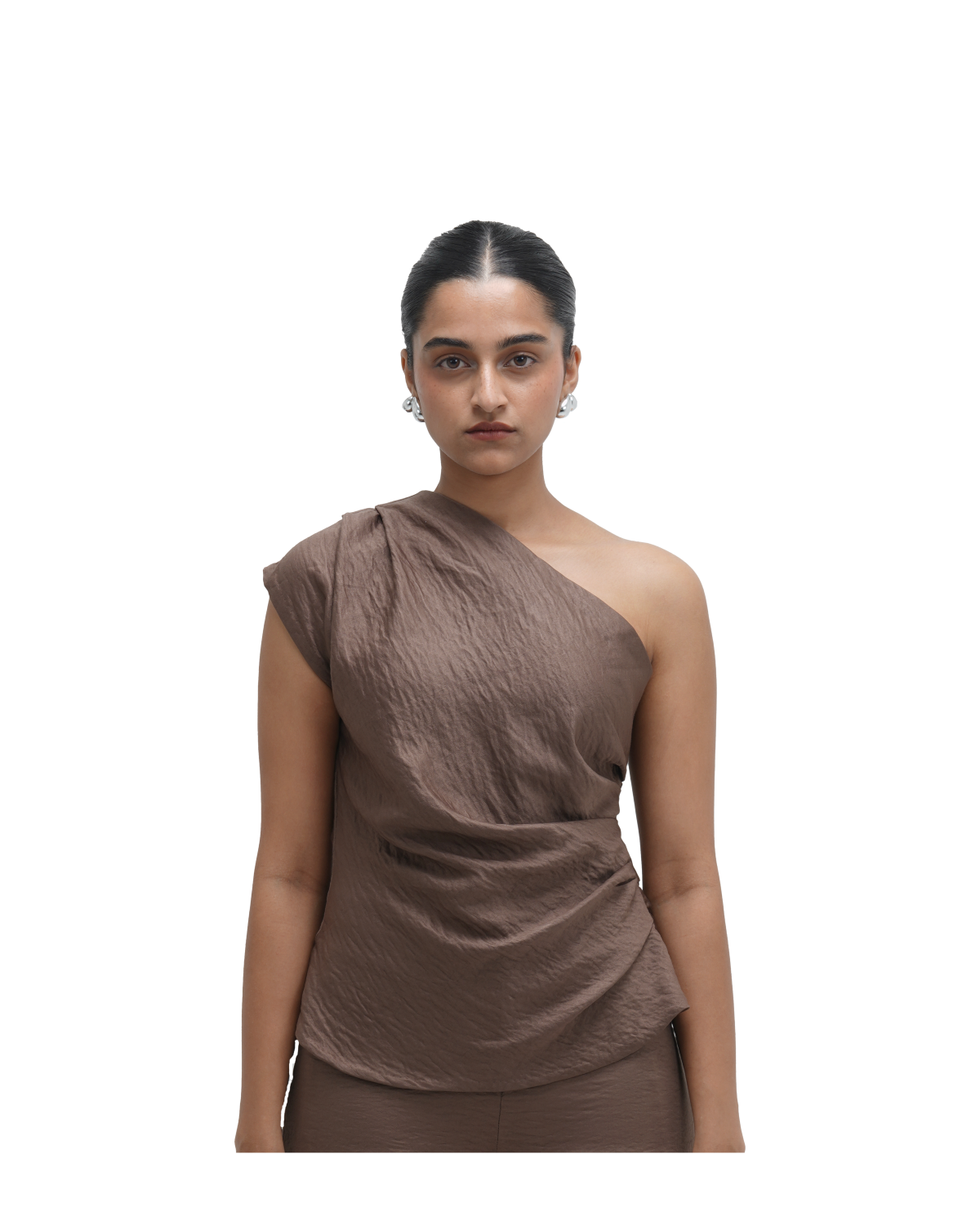 MOCHA SET - BROWN