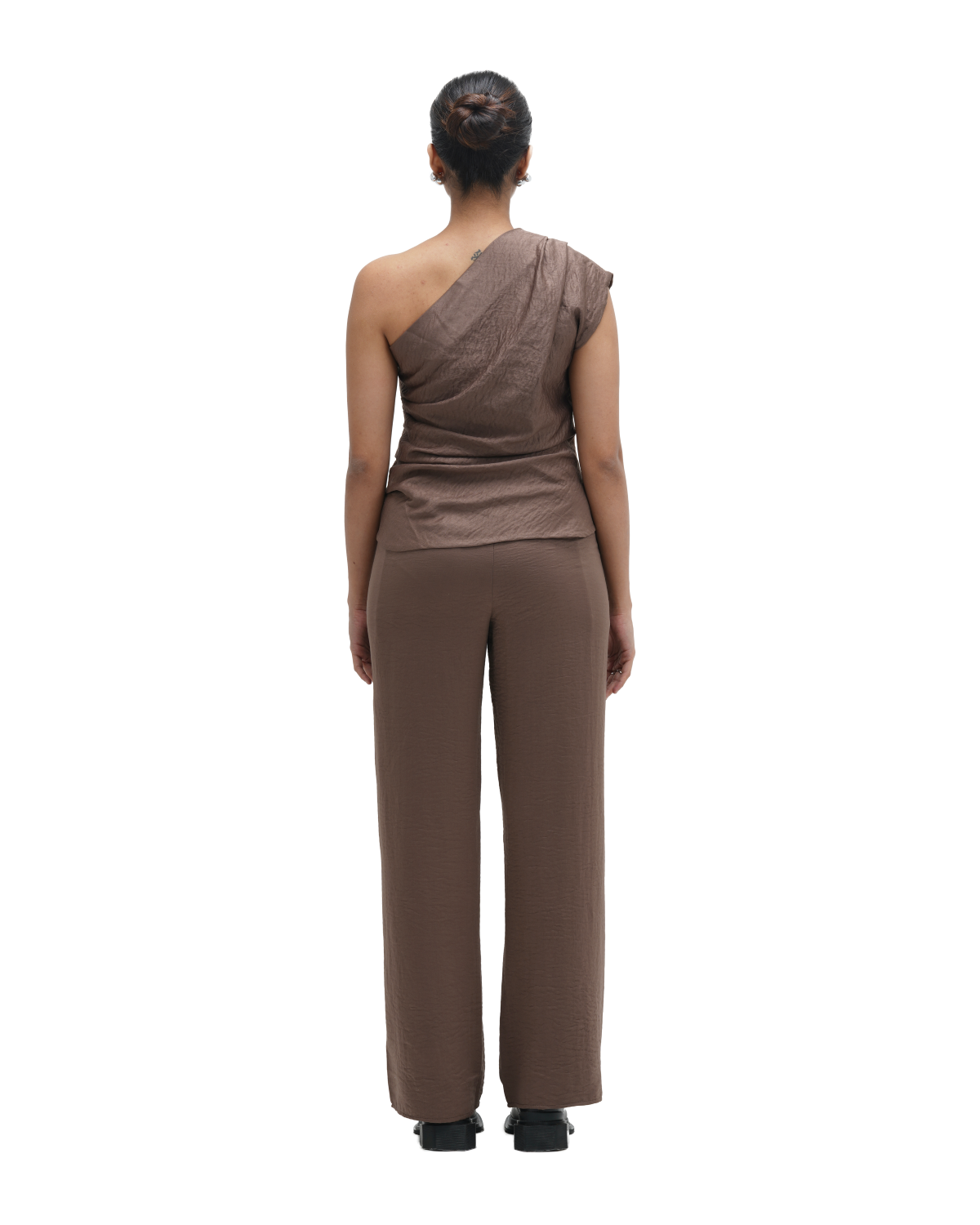 MOCHA SET - BROWN