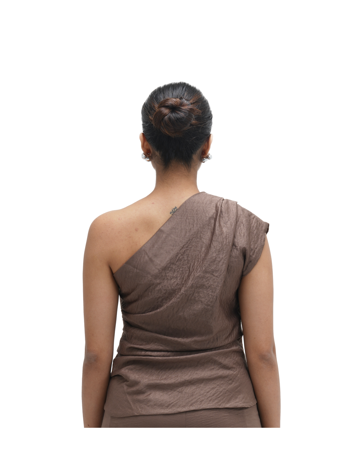 MOCHA SET - BROWN