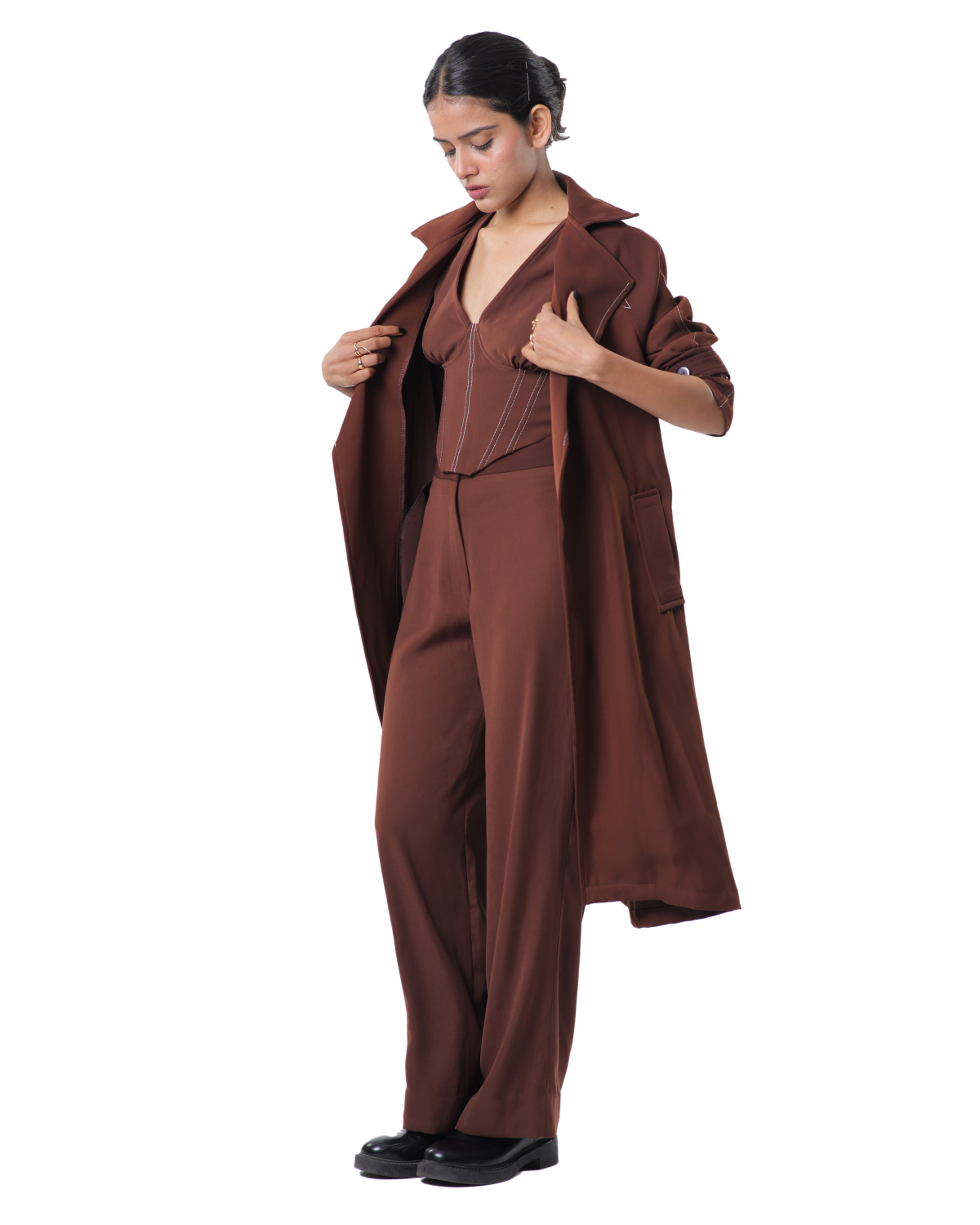 Outer-Wear