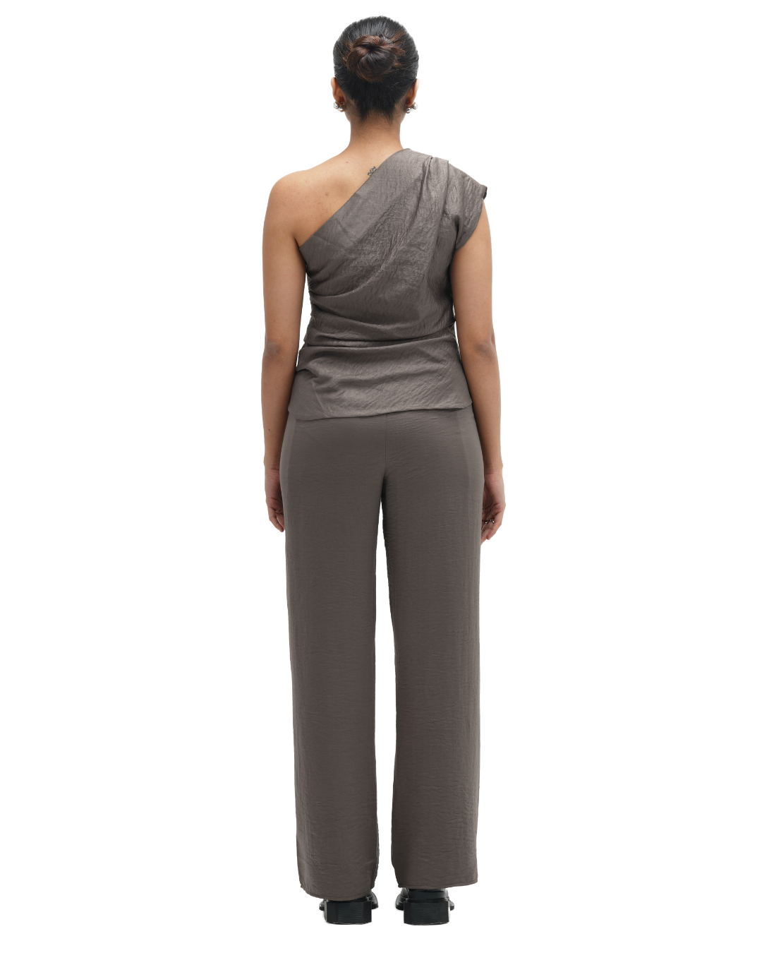 ASH GREY SET