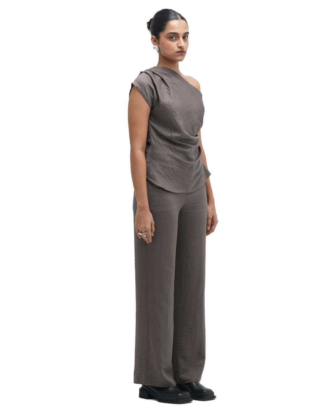 ASH GREY SET