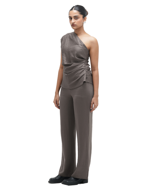 ASH GREY SET