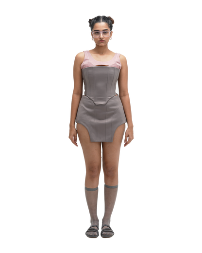 CYBER ROSE SET