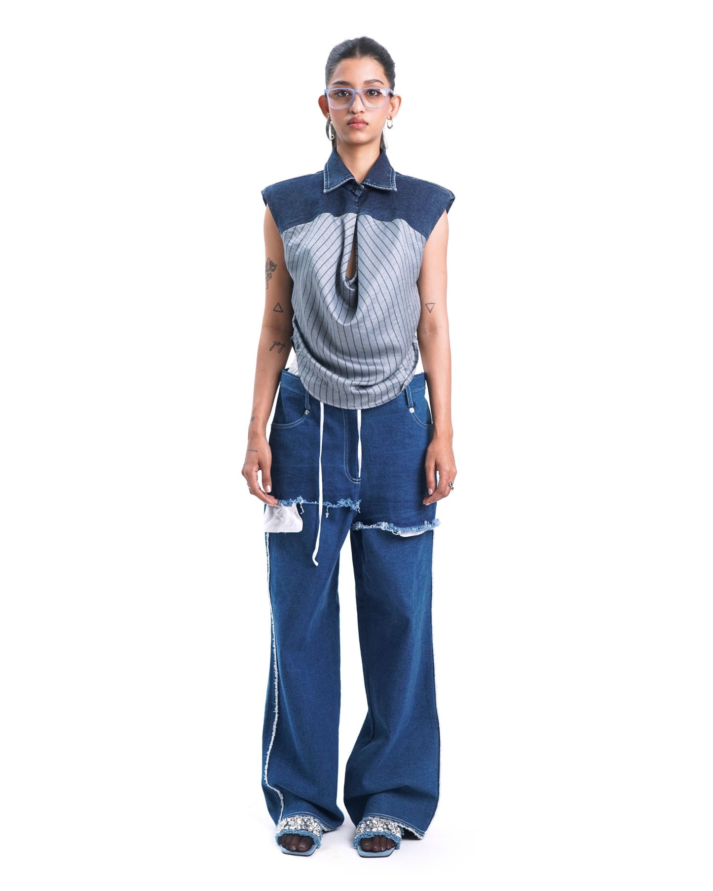 COWL FRAME TOP (Copy)