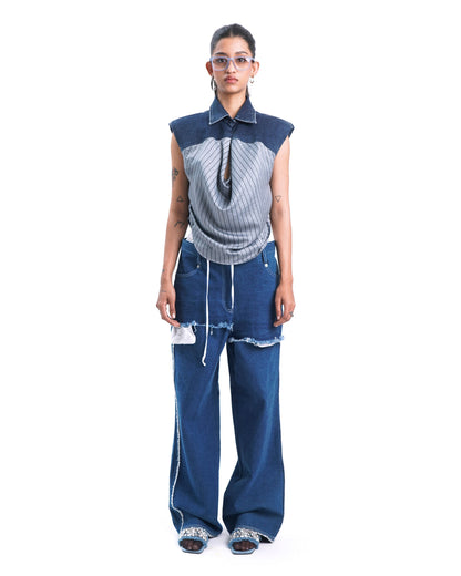 COWL FRAME TOP (Copy)